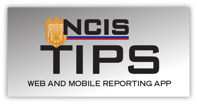 NCIS Tips